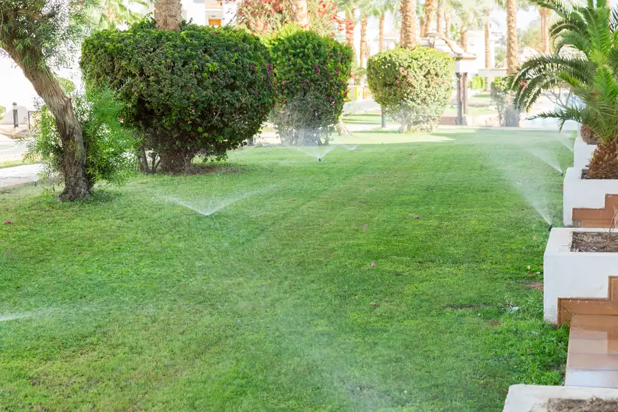 How Professional Sprinkler Repair Prevents System Failures Los Angeles, CA