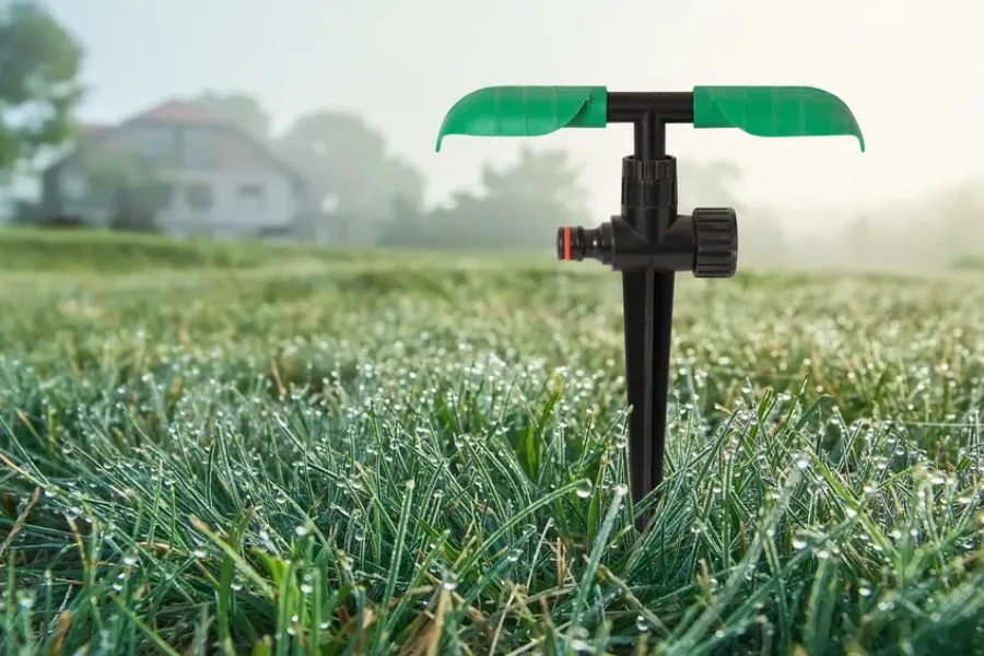 How Professional Sprinkler Repair Prevents System Failures in Los Angeles, CA