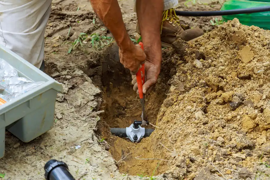 How Timely Sprinkler Repair Prevents Water Waste Los Angeles, CA