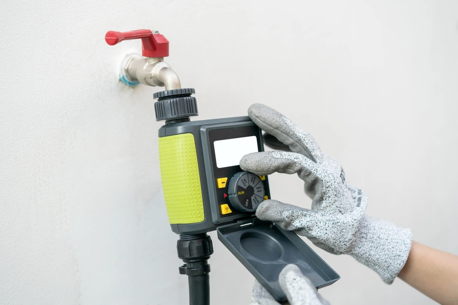 Premium Sprinkler Repair Los Angeles, CA