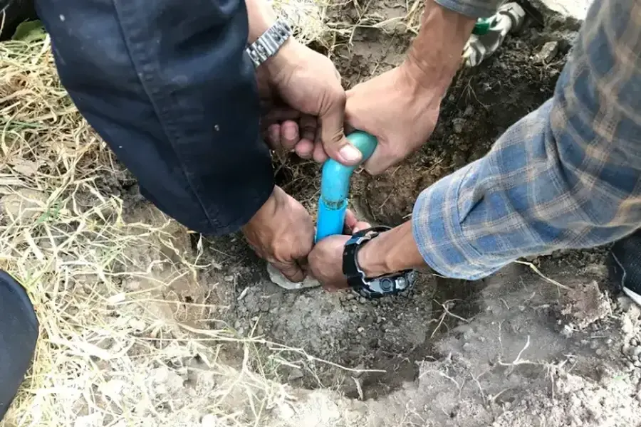 Superior Sprinkler Repair Los Angeles, CA